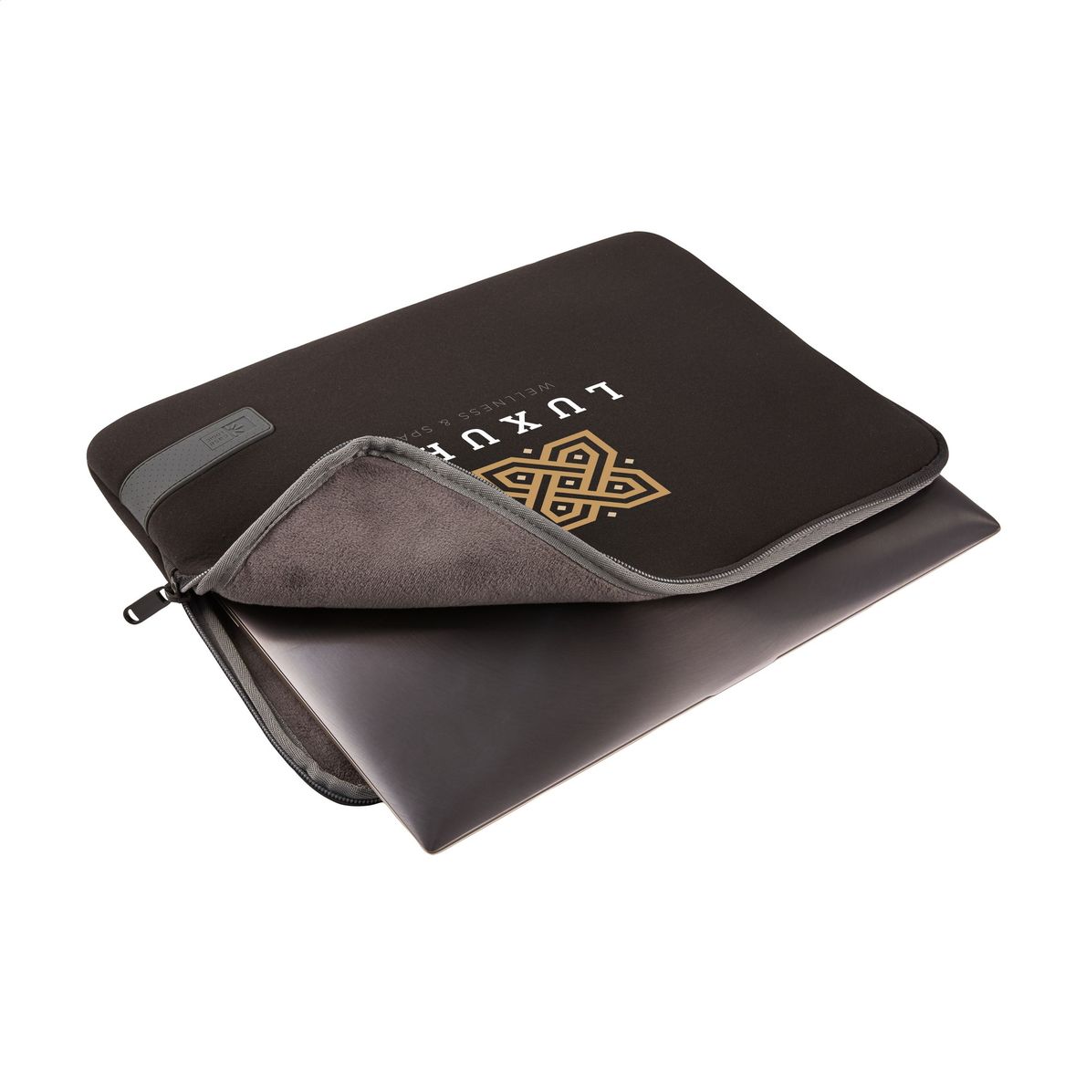 Laptophoezen en sleeves
